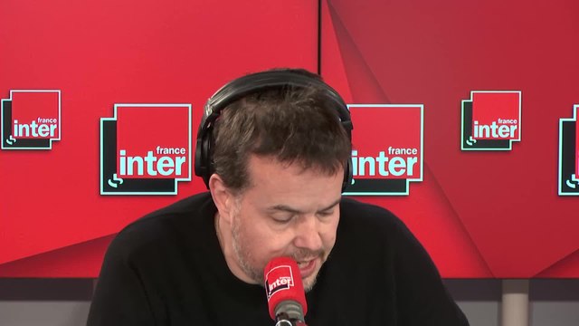 Le grand entretien avec Gérard Larcher, président du Sénat
