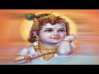Sampooran Shri Krishan Janam Katha Full Version | Anoop Jalota