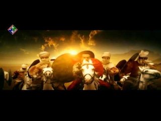 Jazzy B & Kuldeep Manak | Hukum | Music Waves