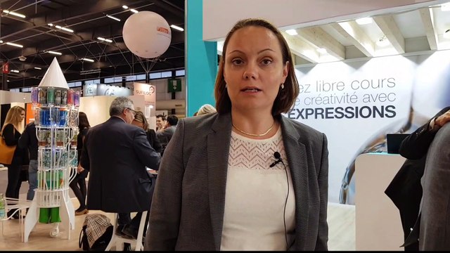 VINITECH-SIFEL 2018 - Exposant - OI Expressions