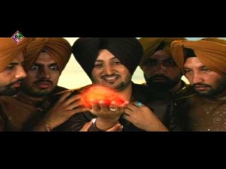 Inderjit Nikku | Sardari | Music Waves