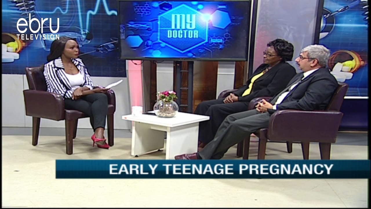 Common Signs & Symptoms Of Pregnancy