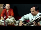 Raag CHHAYANAT II SITAR || Golok Bosu Mullick || Alvida || Bihaan Music