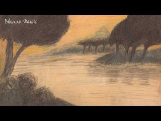 RABINDRASANGEET|| Neelanjonochhaya Profulyo Kodombobon II Sohini Banerjee II BIHAAN MUSIC