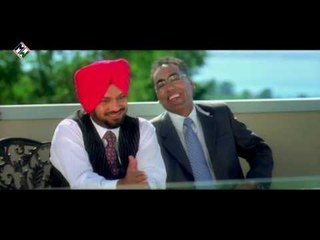Gurpreet Ghuggi I Comedy I Laughter I Music Waves 2018