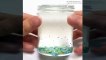 Rahatlatıcı Slime Videoları #289 (Rahatlatıcı Slime) #Slime #SlimeVideoları