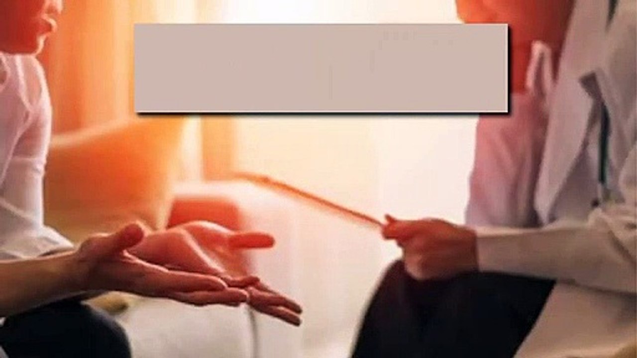Tony Novissimo Psychotherapist