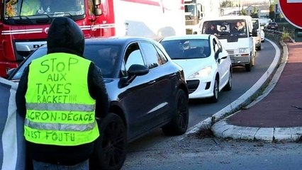 Essence, gaz, électricité : le cadeau fiscal de 2 milliards d'euros du gouvernement