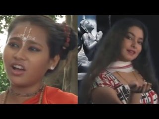 Ore Ojat Ami Kamone - Alok Rekha - Janiva Roy - Bengali Baul Music