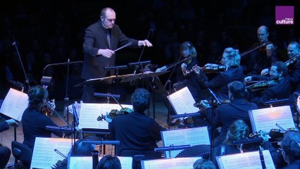 Concert fiction - Apollinaire, Poèmes de la paix et de la guerre