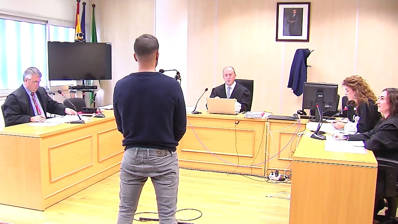 Confirman la condena de 9 años de prisión por abuso sexual a La Manada