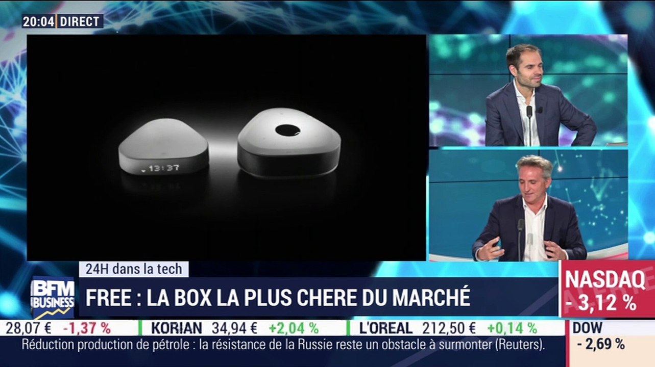 24h dans la Tech - 04/12