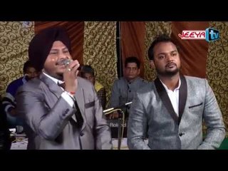 New Punjabi Song || RAATI Asman Wich || Harvinder Harry