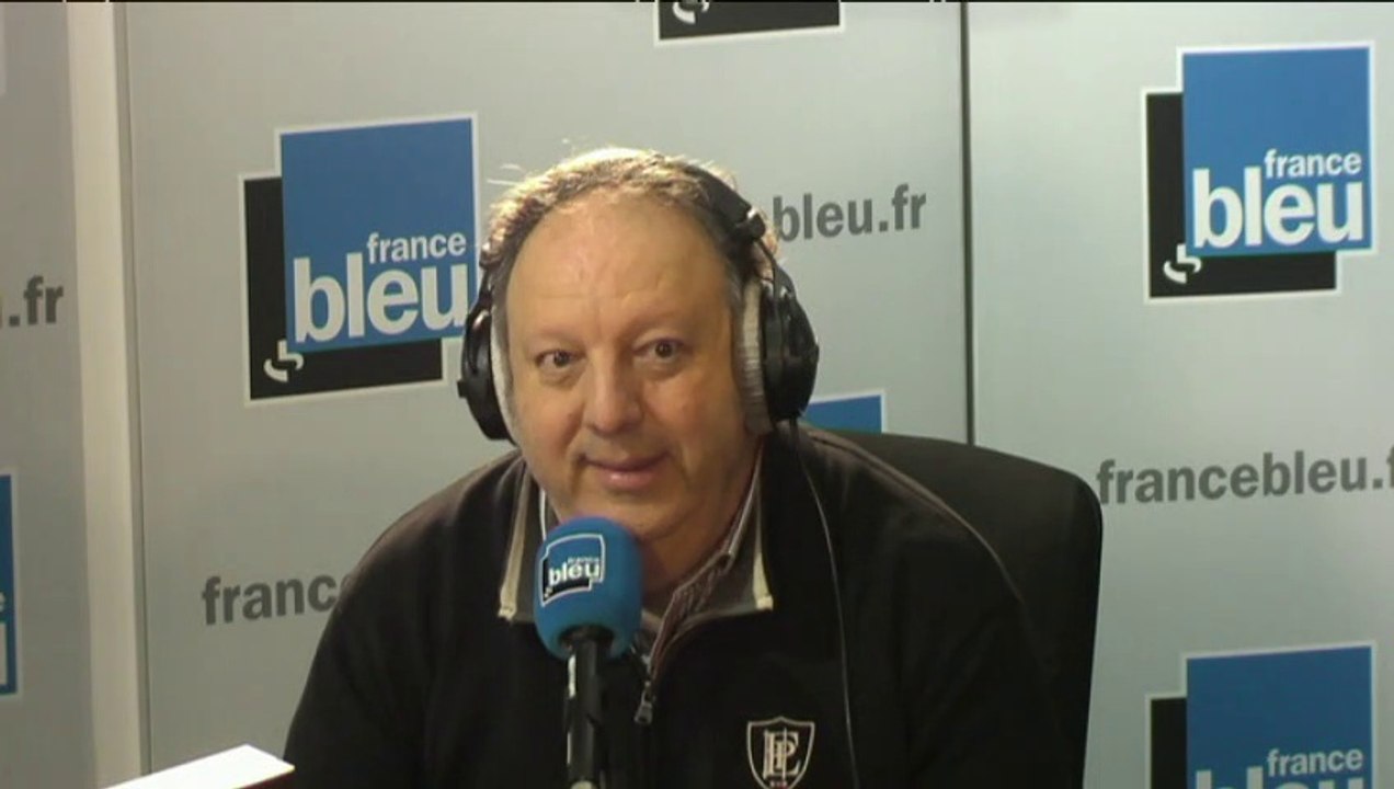 PSG-Strasbourg  ce soir , dernier match avant Belgrade :  l'édito de Stéphane Bitton à suivre du lundi au vendredi sur France Bleu Paris (107.1)
