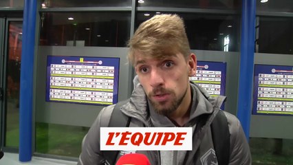 Tải video: Xeka «On est premiers» - Foot - L1 - Lille