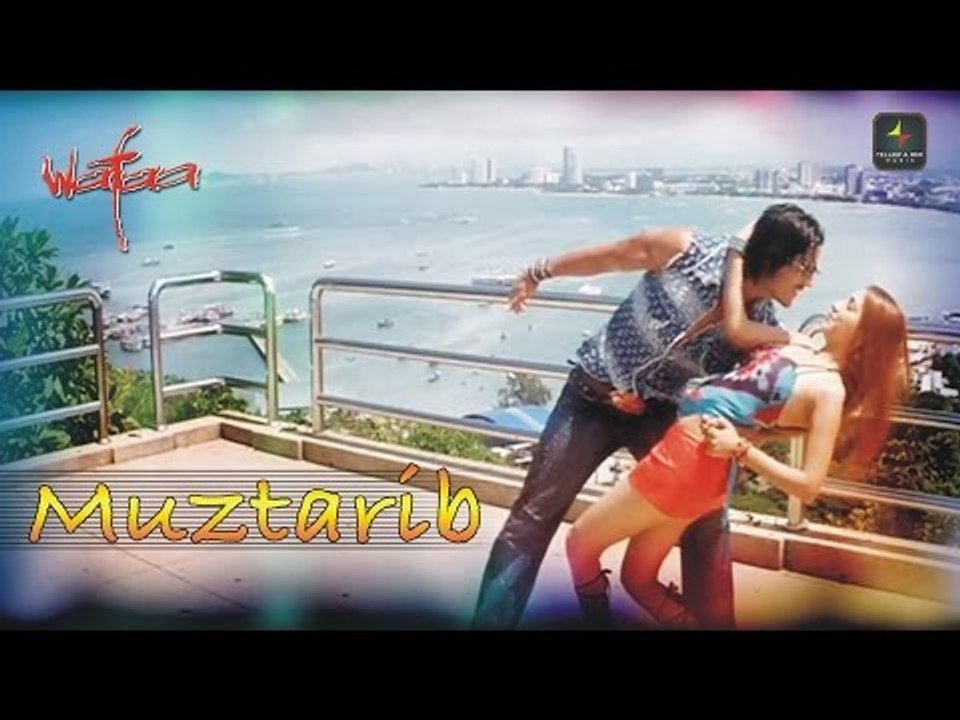 Muztarib | Wafaa | Mika Singh, Akruti Kakkad | rajesh khanna | lyrical video |