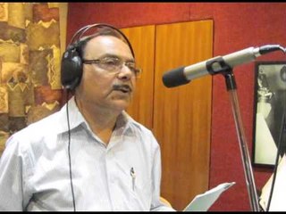 Rabindra Sangeet- Dakhin Haway - Dr. Ashoke Chatterjee - Album Durer Haoay