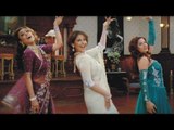 ‘Kabhi Khud Se Kam Samajh Kar' Video Song |Sunidhi Chauhan, Mahalakshmi Iyer, Shilpa Rao