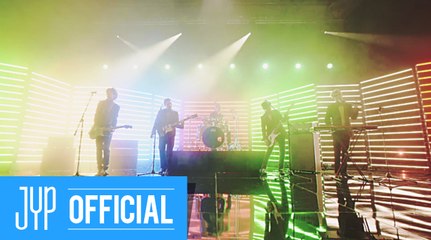 DAY6(데이식스) "행복했던 날들이었다" Teaser Video ②