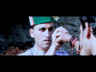 Pyar Da Sandesh (Dogri) | Official trailer (2016)