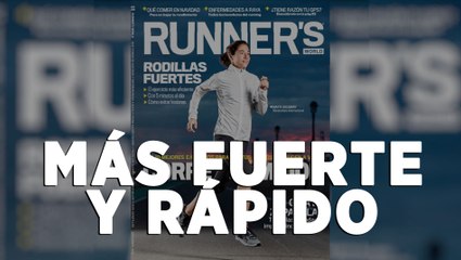 Acaba el año con Runner's World