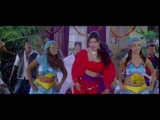 Item Bomb  super hot song | Bhaag Kahan Tak Bhagega | Rajvi Khan