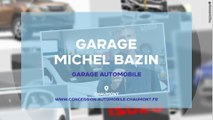 Garage Bazin Michel - Concessionnaire Suzuki, Isuzu et Hyundai à Chaumont