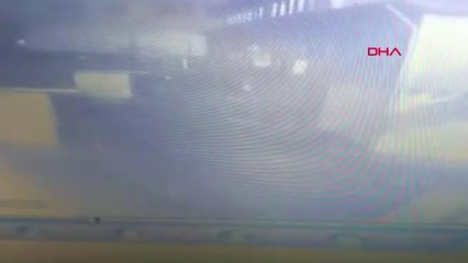 Sakarya 30 İş Yerini Böyle Yaktı, Serbest Kaldı -Arşiv Görüntü Ekiyle