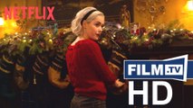 Sabrina: Trailer zum Weihnachts-Special Trailer Deutsch German (2018)