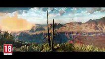 Just Cause 4 - Bande-annonce de lancement