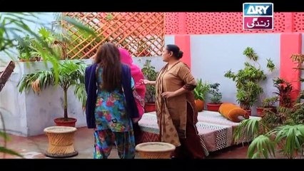 Bubbly Kya Chahti Hai  Episode 57 & 58 - on ARY Zindagi in High Quality 4th December 2018