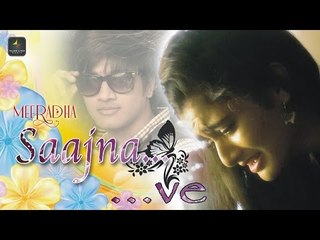 Sajna | Meeradha | Full Video Song | Javed Ali