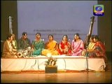 Behala Srijan || Classical Music programme || Dhrupad Sandhya
