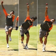 അഡ്‌ലെയ്ഡ് പിടിക്കാന്‍ ടീം ഇന്ത്യ | Oneindia Malayalam