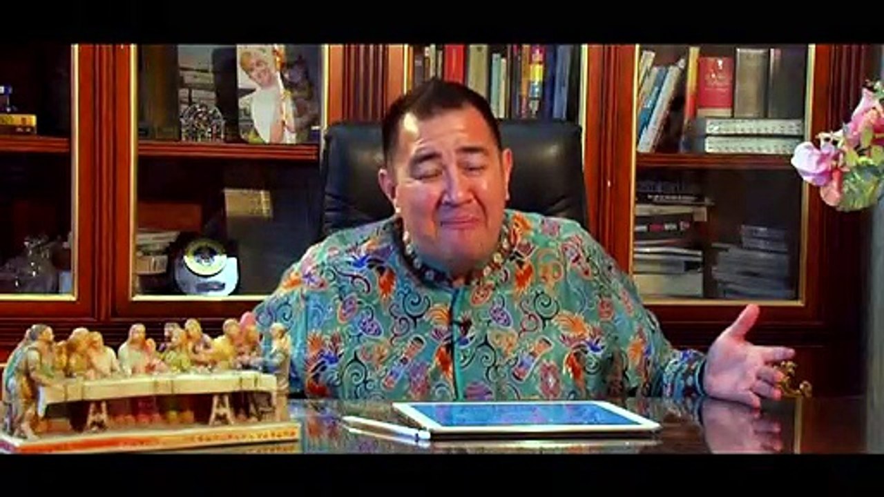 TUHAN MENCIPTAKAN KITA BERBEDA