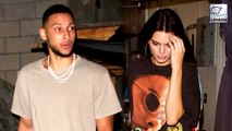Kendall Jenner Met Up With Ben Simmons’ Mum During Romantic Getaway In Philly