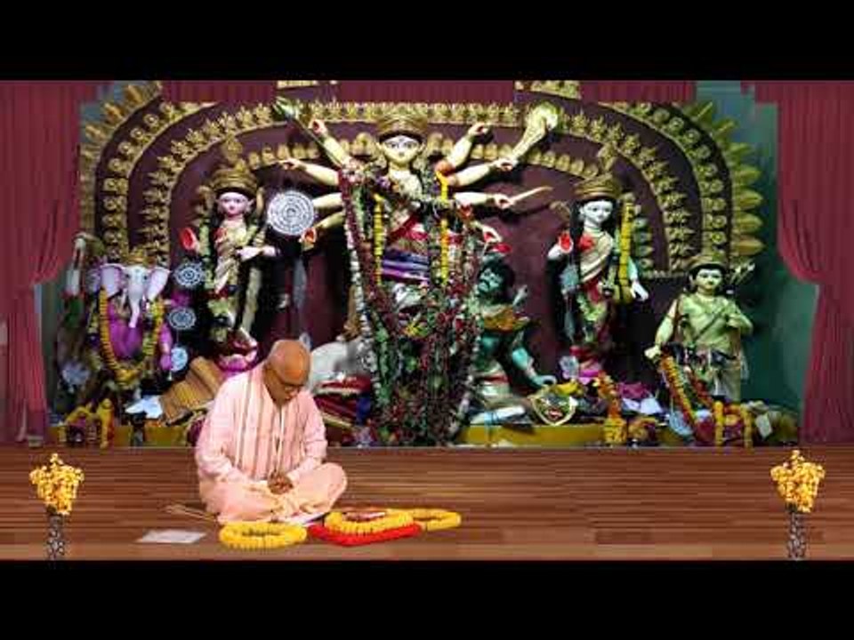 Chandipath II Tarak Nath Bhattacharyya II Bihaan Music