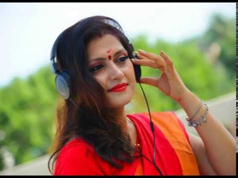 Singles || Anjana Mondal, Soumya Mukherjee II Oh Jhor Jhor Jhare II Bihaan Music