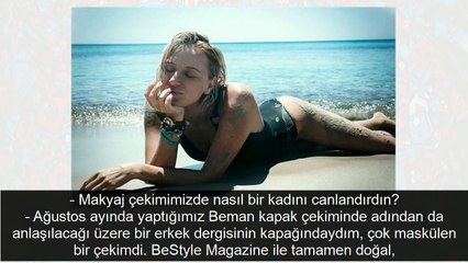 Didem Soydan'ın hayalini süsleyen çılgın rakam!