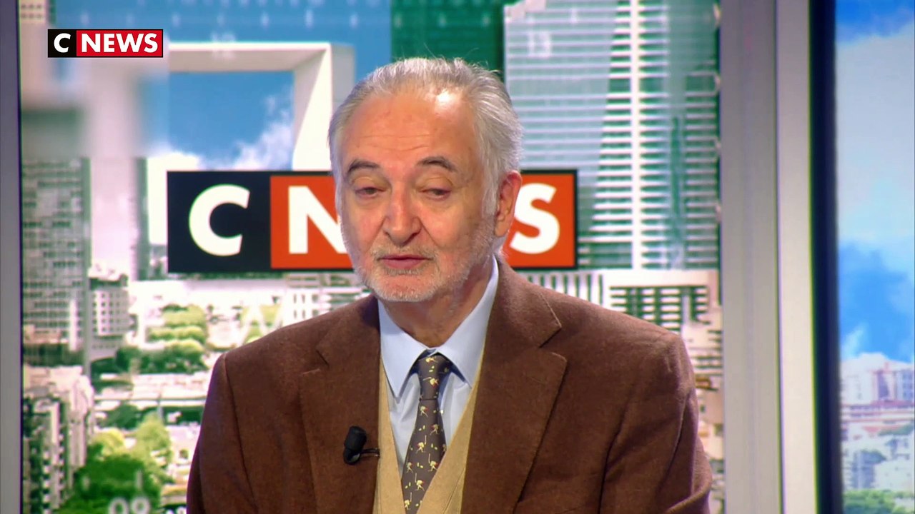 Jacques Attali à propos de l’ISF : « On peut orienter l’argent vers des investissements utiles »