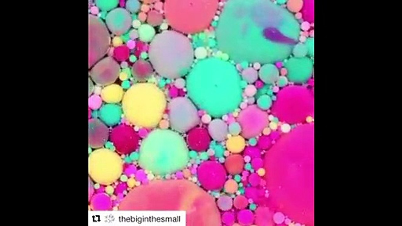 ASMR  How To Make DIY Satisfying Slime- Most Satisfying Slime Video Relaxing ASMR ! # 34