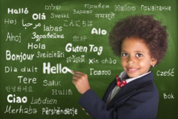 Comment apprendre plusieurs langues dès l’enfance ?