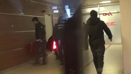 Edirne'de Fetö ve Göçmenleri Yurt Dışına Kaçıran Organizatörlere Operasyon 28 Gözaltı