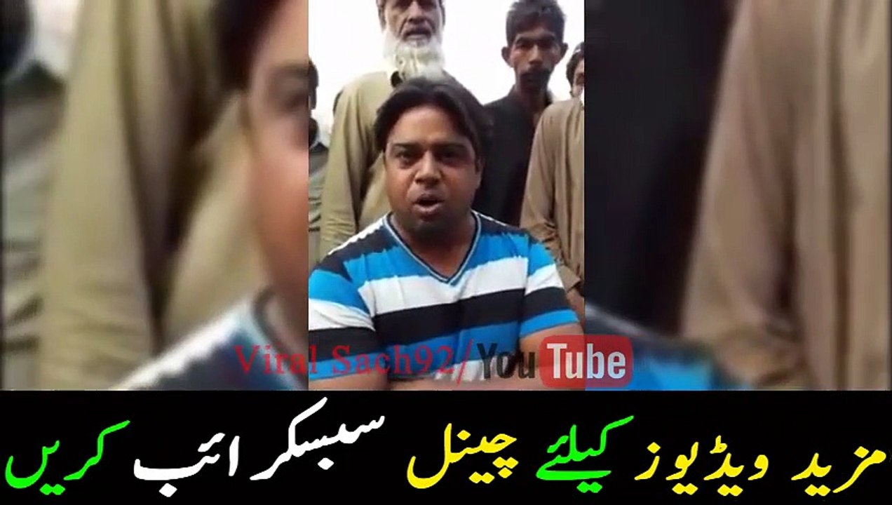 Mazdoor VS Imran Khan_PTI 100 days PerformancE