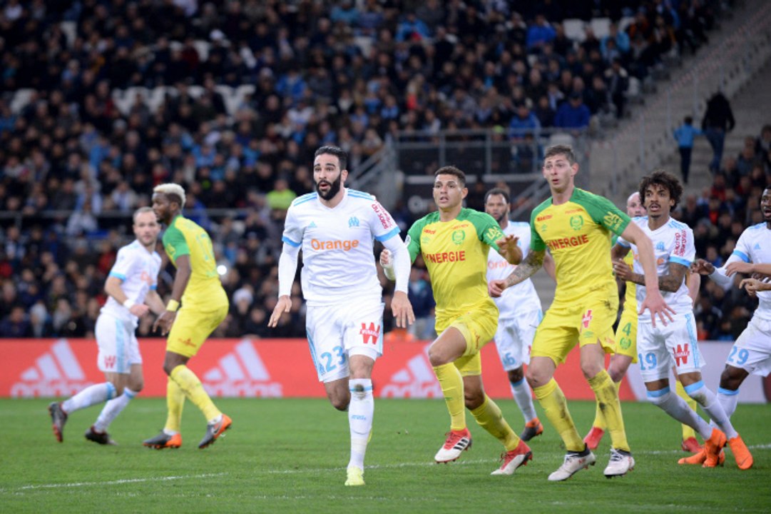 Nantes - OM : ça donne quoi l'OM en déplacement chez les Canaris ?