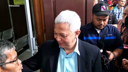 Hasil Sidang Cerai Perdana Gading Gisel