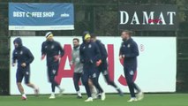 Spor Fenerbahçe, Giresunspor Maçına Hazır