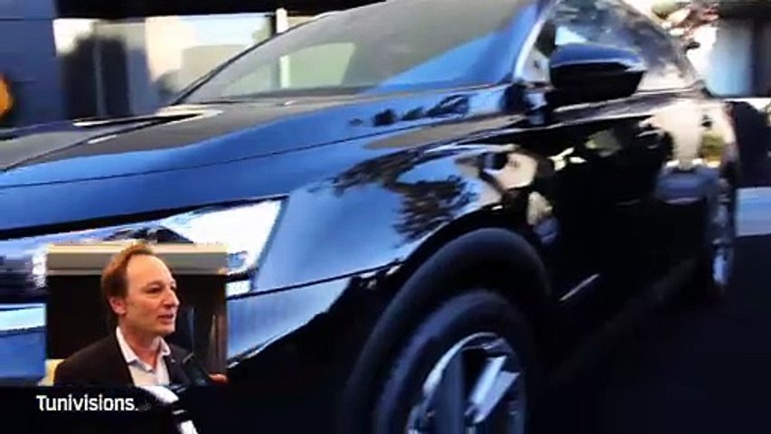 Ds 7 Crossback :  le nouveau suv selon DS