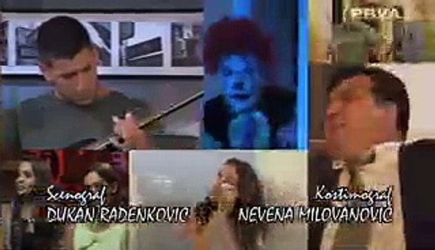 Istine i lazi -2 Druga Sezona - 58 Epizoda (05.12.2018) Hrvatska Domaca Serija NAJNOVIJA Cela Online PRVA TV