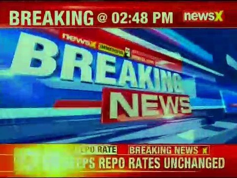 RBI keeps Repo rate at 6.5% in monetary policy review meeting